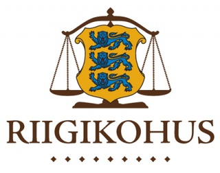 RIIGIKOHUS logo