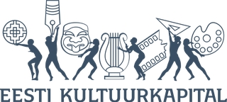 EESTI KULTUURKAPITAL logo