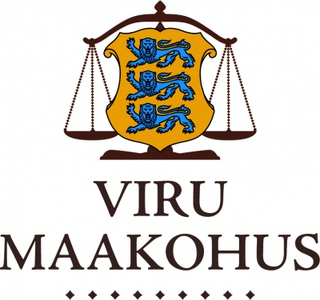 VIRU MAAKOHUS logo