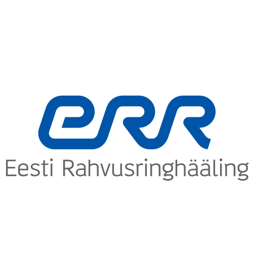 EESTI RAHVUSRINGHÄÄLING logo