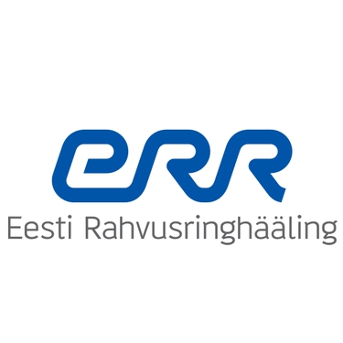 EESTI RAHVUSRINGHÄÄLING - Television services as like linear audiovisual media services in Tallinn