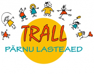 PÄRNU LASTEAED TRALL logo