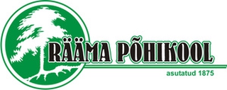 PÄRNU RÄÄMA PÕHIKOOL logo