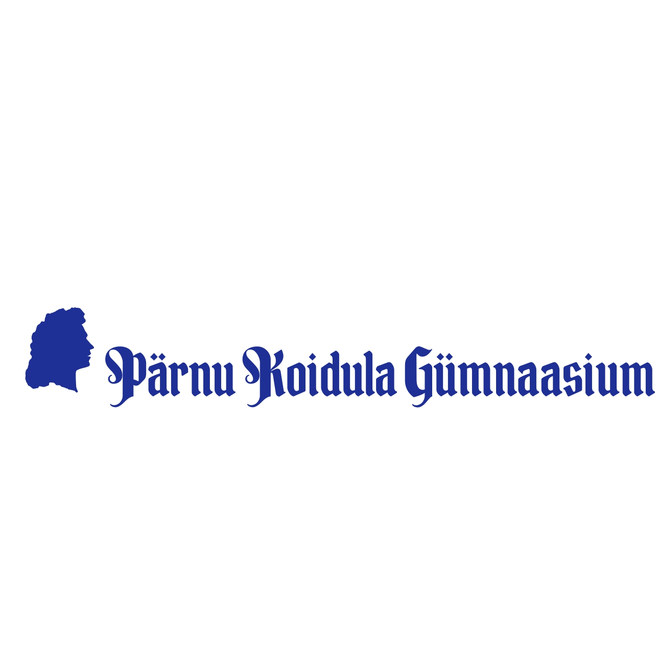 PÄRNU KOIDULA GÜMNAASIUM logo