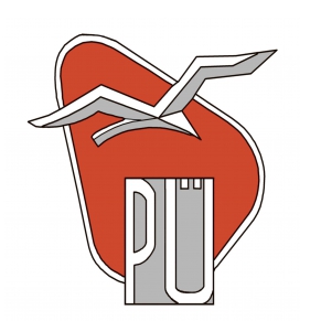 PÄRNU ÜHISGÜMNAASIUM logo
