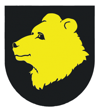 OTEPÄÄ VALLAVALITSUS logo