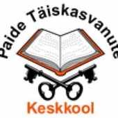 PAIDE TÄISKASVANUTE KESKKOOL - Activities of general upper secondary schools in Paide
