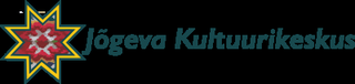 JÕGEVA KULTUURIKESKUS logo