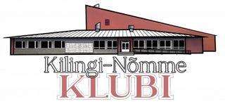 KILINGI-NÕMME KLUBI logo