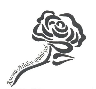 ROOSNA-ALLIKU PÕHIKOOL logo