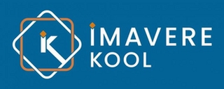 IMAVERE KOOL logo