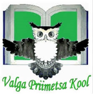 VALGA PRIIMETSA KOOL logo