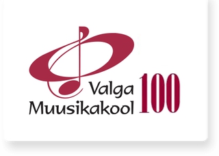 VALGA MUUSIKAKOOL logo