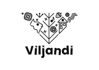Viljandi Linnavalitsus logo