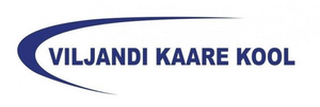 VILJANDI KAARE KOOL logo
