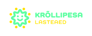 VILJANDI LASTEAED KRÕLLIPESA logo