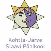 KOHTLA-JÄRVE SLAAVI PÕHIKOOL - Activities of basic schools in Kohtla-Järve