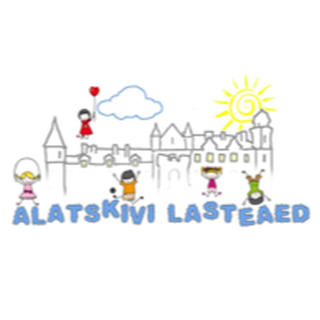 ALATSKIVI LASTEAED logo