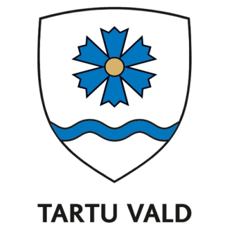 TARTU VALLAVALITSUS logo