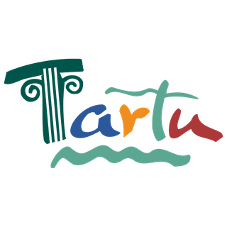 Tartu Linnavalitsus logo