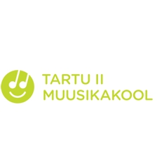 TARTU II MUUSIKAKOOL - Music and art education in Tartu