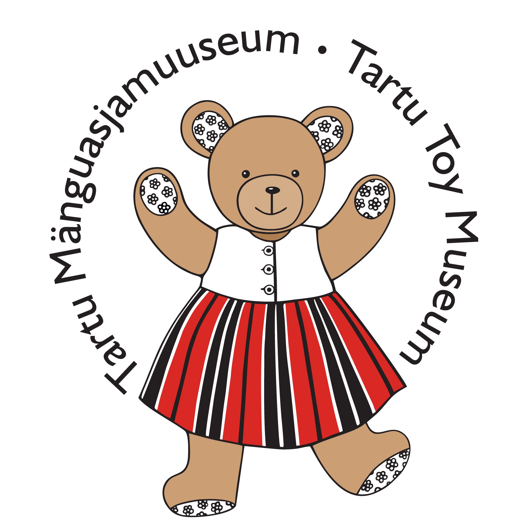 TARTU MÄNGUASJAMUUSEUM logo