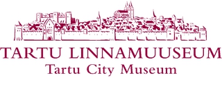 TARTU LINNAMUUSEUM logo
