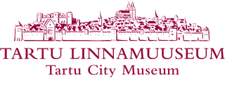 TARTU LINNAMUUSEUM logo