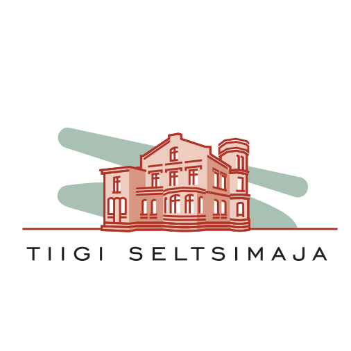 TIIGI SELTSIMAJA логотип