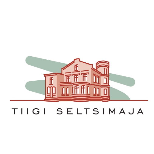 TIIGI SELTSIMAJA logo