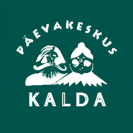 PÄEVAKESKUS KALDA логотип