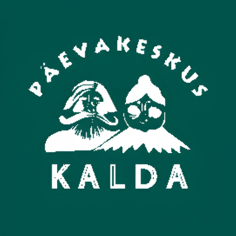 PÄEVAKESKUS KALDA logo