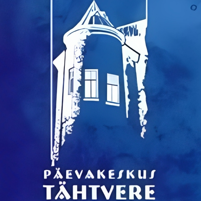 PÄEVAKESKUS TÄHTVERE logo