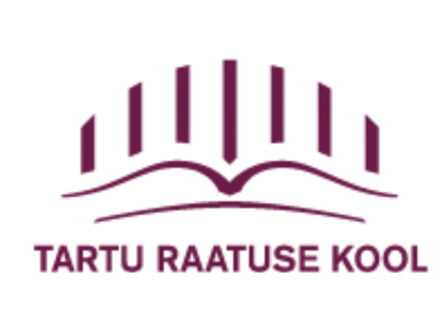 TARTU RAATUSE KOOL логотип