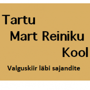 TARTU MART REINIKU KOOL