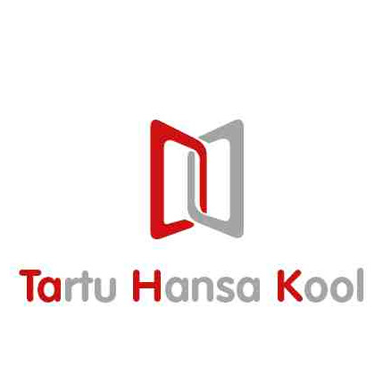 TARTU HANSA KOOL logo