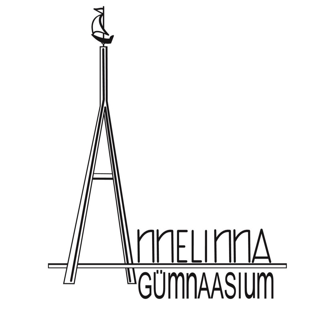 TARTU ANNELINNA GÜMNAASIUM logo