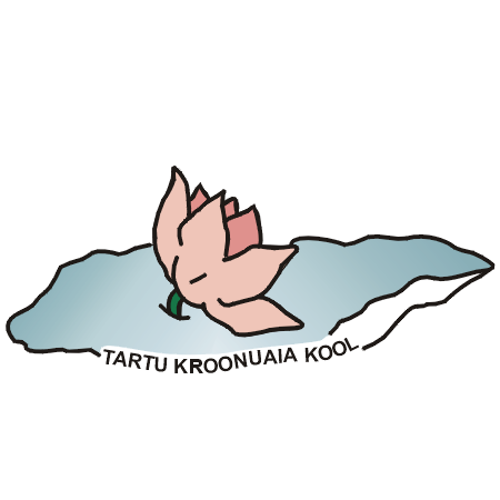 TARTU PÄRLI KOOL логотип