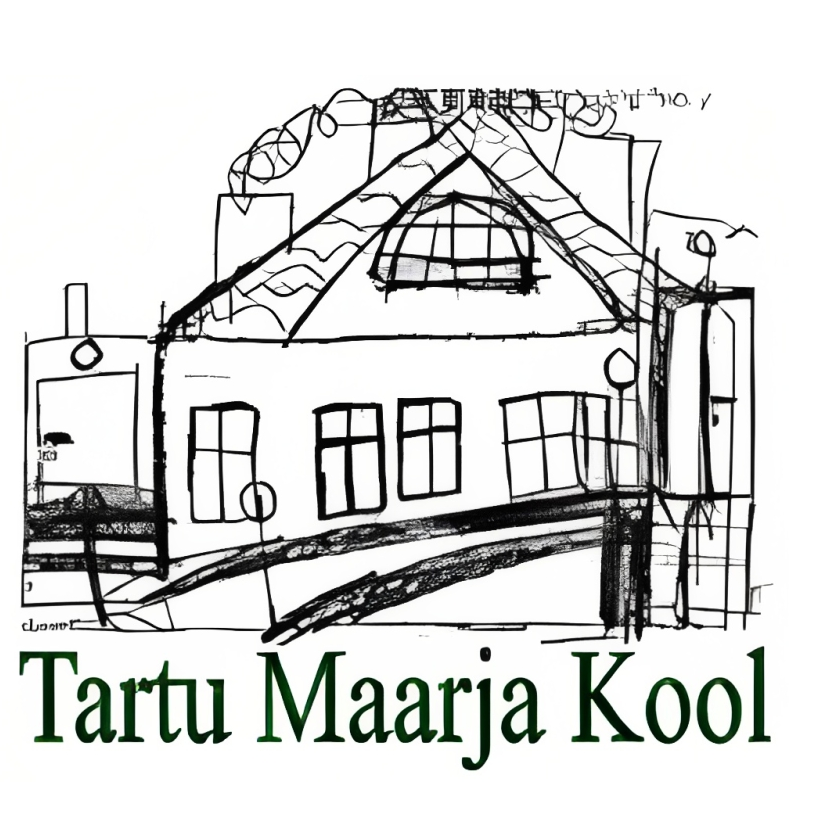TARTU MAARJA KOOL логотип