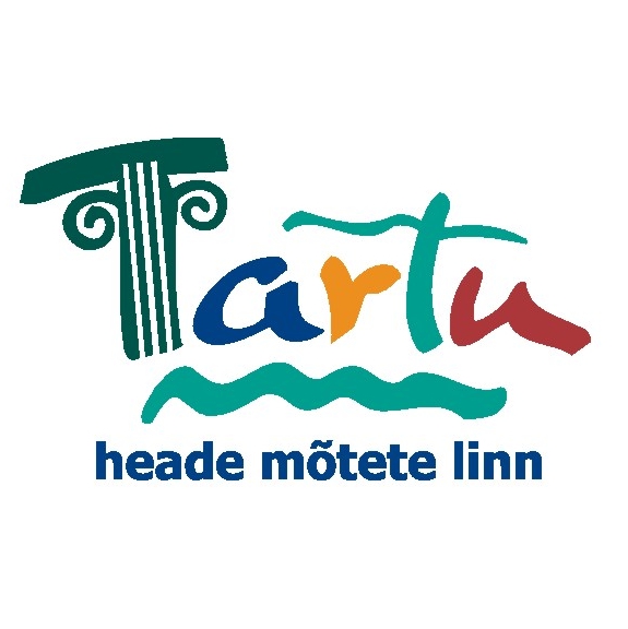 TARTU KARLOVA LASTEAED logo