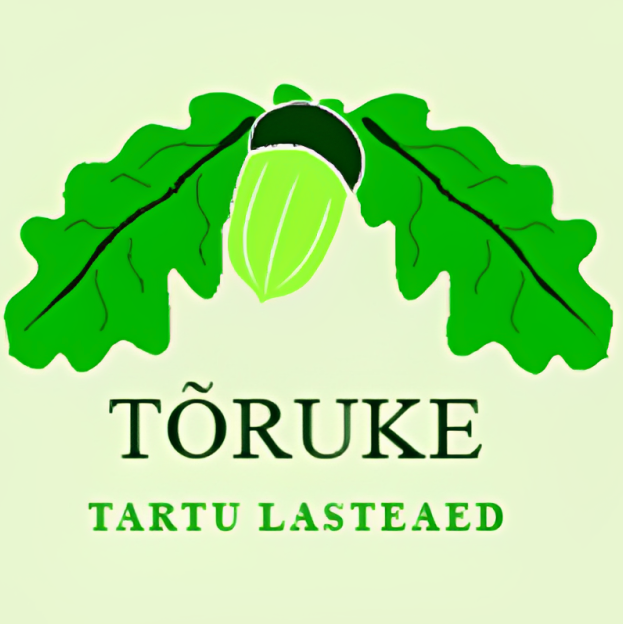 TARTU LASTEAED TÕRUKE logo