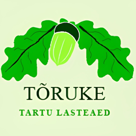 TARTU LASTEAED TÕRUKE - Activities of nurseries in Tartu