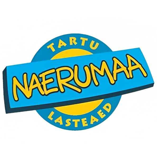 TARTU LASTEAED NAERUMAA