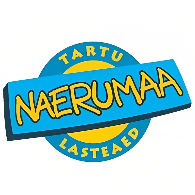 TARTU LASTEAED NAERUMAA logo