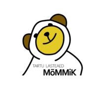 TARTU LASTEAED MÕMMIK logo