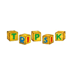 TARTU LASTEAED TRIPSIK logo