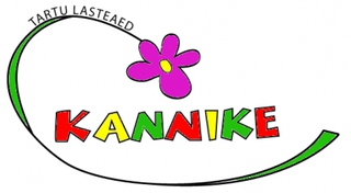 TARTU LASTEAED KANNIKE logo