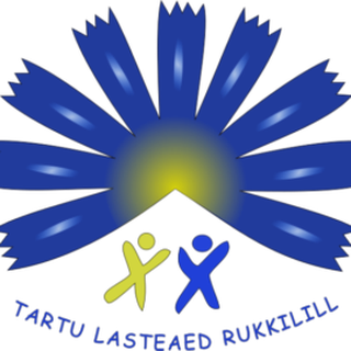 TARTU LASTEAED RUKKILILL logo