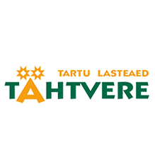 TARTU LASTEAED TÄHTVERE логотип