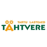 TARTU LASTEAED TÄHTVERE - Activities of nurseries in Tartu